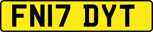 FN17DYT