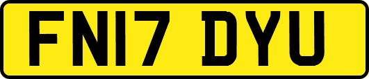 FN17DYU