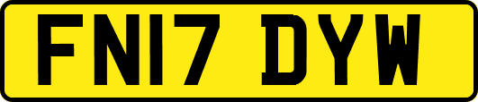 FN17DYW