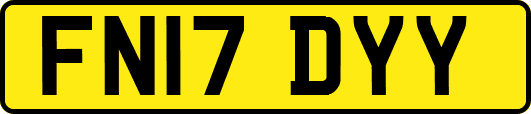 FN17DYY
