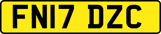 FN17DZC