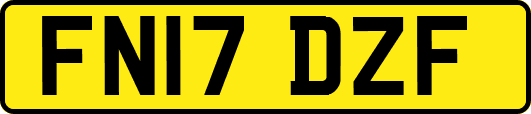 FN17DZF