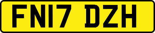 FN17DZH