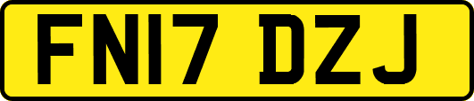 FN17DZJ