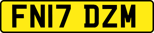 FN17DZM