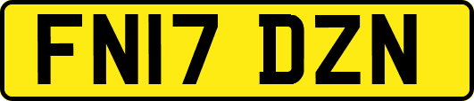 FN17DZN