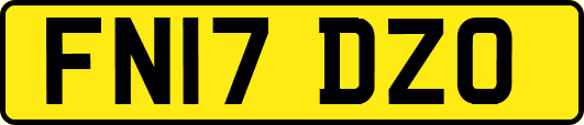 FN17DZO