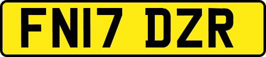 FN17DZR