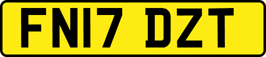 FN17DZT