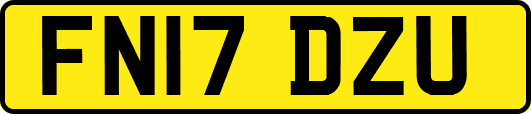 FN17DZU