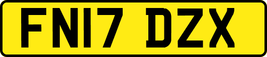 FN17DZX