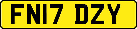FN17DZY