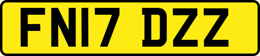 FN17DZZ