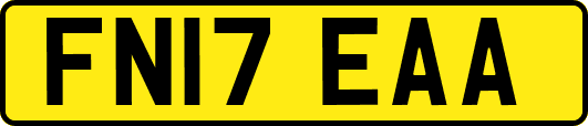 FN17EAA