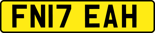 FN17EAH