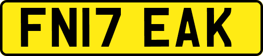 FN17EAK