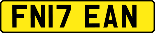 FN17EAN