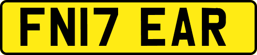FN17EAR