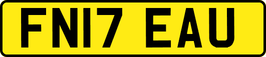 FN17EAU