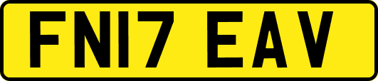 FN17EAV