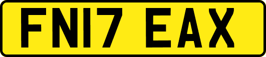 FN17EAX
