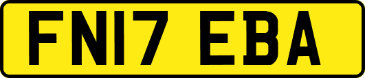 FN17EBA