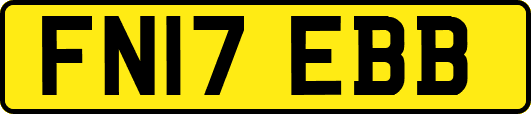 FN17EBB