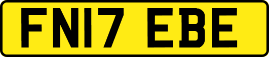 FN17EBE