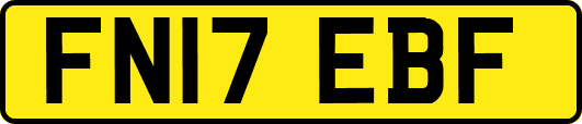 FN17EBF