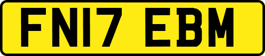 FN17EBM