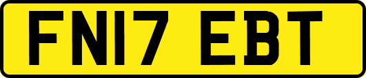 FN17EBT