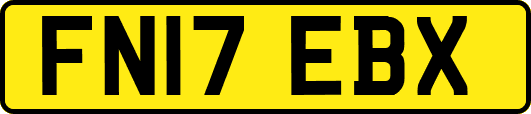 FN17EBX