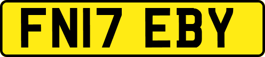 FN17EBY