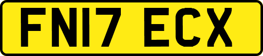 FN17ECX