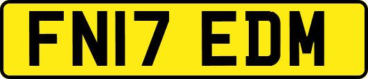 FN17EDM
