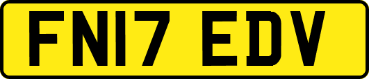 FN17EDV