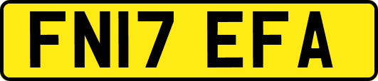 FN17EFA