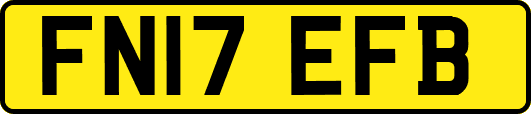 FN17EFB