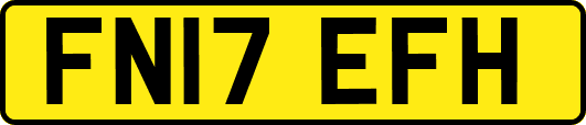 FN17EFH