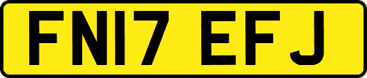 FN17EFJ