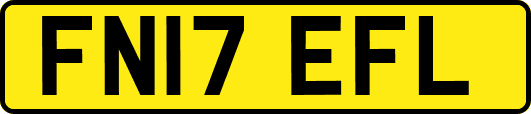 FN17EFL
