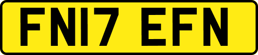 FN17EFN