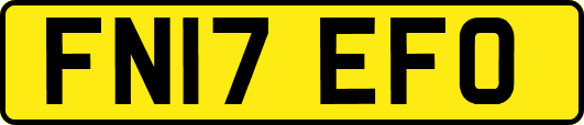 FN17EFO