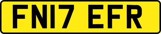 FN17EFR