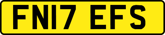 FN17EFS