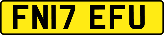 FN17EFU