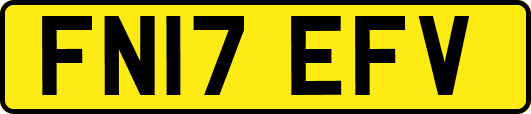 FN17EFV