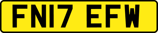 FN17EFW