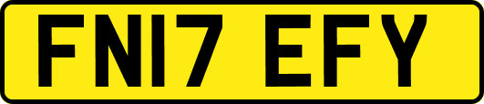 FN17EFY