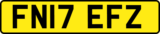 FN17EFZ